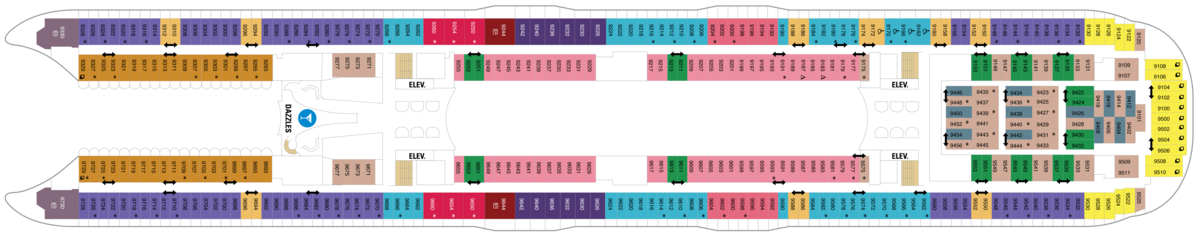 Deck 9